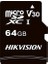 For Surveillance 64 GB Micro Sd Xc 1 Kart 2