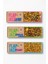 Şeker İlavesiz Karışık Granola Bar Set 60 gr x 3 Adet 1