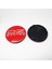 Kırmızı Stil 4 Adet Oz Yarış M595 Araba Tekerlek Merkezi Hub Caps O.z Alaşım Jant Merkezi Poyra Kapatma Başlığı 62 mm (Yurt Dışından) 1