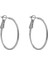 Premium 25 mm Halka Küpe 2