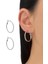 Premium 20 mm Kare Kesim Küpe 1