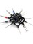 Terminal Kaldırma Aracı Araba Elektrik Kabloları Sıkma Konnektör Pin Extractor Kiti (Yurt Dışından) 3