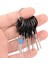Weyhaa 11 * Terminal Sökme Aracı Araba Elektrik Kablolama Sıkma Konnektörü Pin Çıkarıcı Kiti (Yurt Dışından) 3