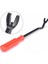 Et Klip Pense Seti Fastener Remover Combo Tamir Takımı Toka Plastik Araba Kapısı Çivi Çektirme Trim Panelleri Klip (Yurt Dışından) 2
