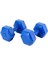 Dambıl Pvc 5 Kg Mavi 1