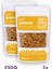 2 Paket Muz Tarçın Hindistan Cevizi Glutensiz İlave Şekersiz Vegan Granola 250gr 1