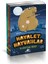 Hayalet Hayvanlar Serisi Takım Set (4 Kitap) - Sam Hay 1