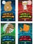 Hayalet Hayvanlar Serisi Takım Set (4 Kitap) - Sam Hay 2