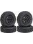 4 Adet 67MM Lastik Jant Lastiği C14 C24 C34 C44 C24-1 FJ40 1/16 Rc Araba Yükseltme Parçaları Yedek Aksesuarlar (Yurt Dışından) 1