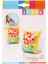 Alithestereo Intex Tropikal Desenli Kolluk 23X15 cm - 58652 (Lisinya) Alithestereo 1