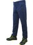 0747 Fermuarlı Softshell Pantolon 2