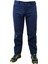 0747 Fermuarlı Softshell Pantolon 3