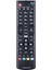 AKB74475481 Lg LED LCD Akıllı Tv Için Uzaktan Kumanda 32LF592U 43LF590V 43UF6407 43UF640V 49UF6407 (Yurt Dışından) 1