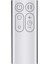 965824-07 AM11 TP00 TP01 Pure Cool Tower Hava Me Cihazı Için Uzaktan Kumanda (Gümüş) (Yurt Dışından) 1