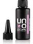 Uno Supershine Top Coat 50 ml Silinmeyen Top Coat Bulk 1