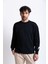 Regular Organik Pamuklu Sweatshirt 2