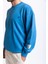 Regular Organik Pamuklu Sweatshirt 1