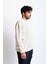 Regular Organik Pamuklu Sweatshirt 2
