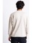 Regular Organik Pamuklu Sweatshirt 3
