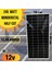 245 Watt Halfcut Monokristal Solar Güneş Paneli A Sınıf 12 Volt 205 230 watt 1