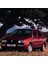 Vw Vento 1992-1998 Ön Arka Kapı Iç Kilitleme Çubuğu Takım 1H0837187A 4