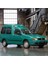 Vw Caddy 1996-2003 Arka Koltuk Yatırma Mandalı Çubuğu 1H0885683 5