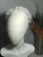 Dantelli Fırfırlı Bone 3 Lü 3