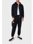 Regular Fit Kapüşonlu Ceket Erkek Ceket 3dzbl9 ZN3FZ 1583 3