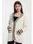 Yakası Çizgili Triko HIRKA(A92021-S) 2