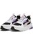 Trinity Lite Erkek Siyah Sneaker Ayakkabı 38929221 2