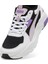 Trinity Lite Erkek Siyah Sneaker Ayakkabı 38929221 5