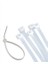 Plastik Cırt Kelepçe 3,6X250 1