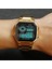 SKMC3320 Skmei 1335 Relojes Skmei 1335 Erkek Klasik Elektronik Saatler Paslanmaz Çelik Kayış Dijital Saat (Yurt Dışından) 2