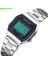 Saatler 1 Sportwatch Tasarım Dijital Saat Dayanıklı Çocuklar Su Geçirmez Moda Spor Erkekler Atmosferik Modern Kuvars Dijital Saat (Yurt Dışından) 1