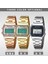 Saatler 1 Sportwatch Tasarım Dijital Saat Dayanıklı Çocuklar Su Geçirmez Moda Spor Erkekler Atmosferik Modern Kuvars Dijital Saat (Yurt Dışından) 4