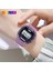 Resim Olarak Temizle Skmei 2056 Erkek Spor Saatler Kare Ayna Yüz Silikon Dijital Kol Saati Elektronik Saat Reloj Hombre (Yurt Dışından) 3