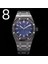 Stil 8 Çin Spor Safir Tarih Tasarımcısı Izle Süper Klon Eta Su Geçirmez V12 5A Montre Homme Paslanmaz Çelik Mekanik Saat (Yurt Dışından) 1