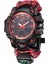 Siyah 8273 Son Montre De Survivre Montre Militaire Dijital Çoklu Sıcaklık Higrometre Pusula Izle Erkekler Için (Yurt Dışından) 5
