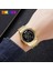 Gümüş-Siyah Klasik Skmei Izle 2127 3 Bar Su Geçirmez Yüzme Stok Oem Odm Relojes Digitales Dijital Saatler Erkekler Reloj De Hombre (Yurt Dışından) 5