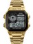 SKMC3301 Skmei Royale Model 1335 Erkek Kronograf Saatler Relojes Skmei 1335 Erkek Klasik Elektronik Saatler Dijital (Yurt Dışından) 4