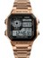 SKMC3301 Skmei Royale Model 1335 Erkek Kronograf Saatler Relojes Skmei 1335 Erkek Klasik Elektronik Saatler Dijital (Yurt Dışından) 5