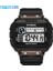 Stil 4 Dijital Saat Synoke 9801 Büyük Ekran 56MM Kare LCD Saat Erkekler Için Alarm Kronograf Elektronik Darbeye Dayanıklı Su Geçirmez Çocuk Dijital Saatleri (Yurt Dışından) 1