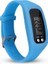 Siyah Tpe 2022 Yeni Moda LED Sıvı Kristal Plastik Izle Vaka Silikon Watch Band Adım Hareketi Kalori Pedometre Dijital Saat (Yurt Dışından) 3