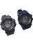 306-1 306 Yeni Erkek Saatler Çok Fonksiyonlu Dijital Su Geçirmez Spor Elektronik Öğrenci Saatleri Kamuflaj Moda Kamuflaj Pc Chronograph (Yurt Dışından) 1