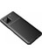 Samsung Galaxy A22 Kılıf Focus Karbon Silikon - Siyah 300099 2