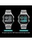Altın Skmei 1335 Erkekler LED Dijital Saat Spor Saatleri Erkek Relogio Masculino Relojes Paslanmaz Çelik Su Geçirmez Kol Saatleri (Yurt Dışından) 4