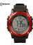C5 Spor Saat Mingrui Marka Erkek Spor Saatler Moda Chronos Geri Sayım Su Geçirmez LED Dijital Kol Saati Relogio Masculino (Yurt Dışından) 5