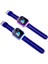 Renkli Moda Q12 Çocuk Izle 1.44 Inç Lbs Konumlandırma IP67 Anti-Kayıp Akıllı Saat Takip Cihazı Sos Sim Çağrı Gsm Sim Noel Hediyeleri Çocuk Çocuklar Için Q12 (Yurt Dışından) 1