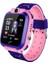 Renkli Moda Q12 Çocuk Izle 1.44 Inç Lbs Konumlandırma IP67 Anti-Kayıp Akıllı Saat Takip Cihazı Sos Sim Çağrı Gsm Sim Noel Hediyeleri Çocuk Çocuklar Için Q12 (Yurt Dışından) 4