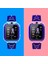 Renkli Moda Q12 Çocuk Izle 1.44 Inç Lbs Konumlandırma IP67 Anti-Kayıp Akıllı Saat Takip Cihazı Sos Sim Çağrı Gsm Sim Noel Hediyeleri Çocuk Çocuklar Için Q12 (Yurt Dışından) 5